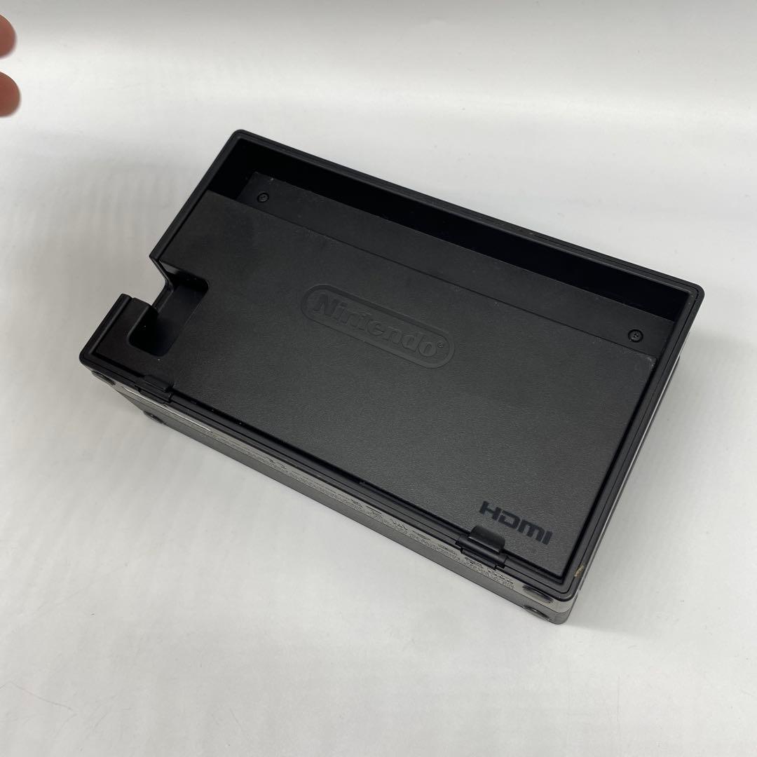 ニンテンドースイッチ 本体 Nintendo Switch バッテリー強化版