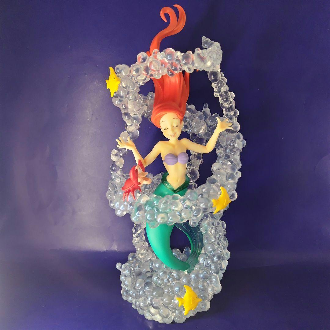 美少女フィギュア一番くじBeautiful StoriesA賞アリエルフィギュア