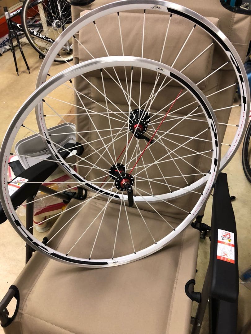 イタリアブランド FIR ホイール