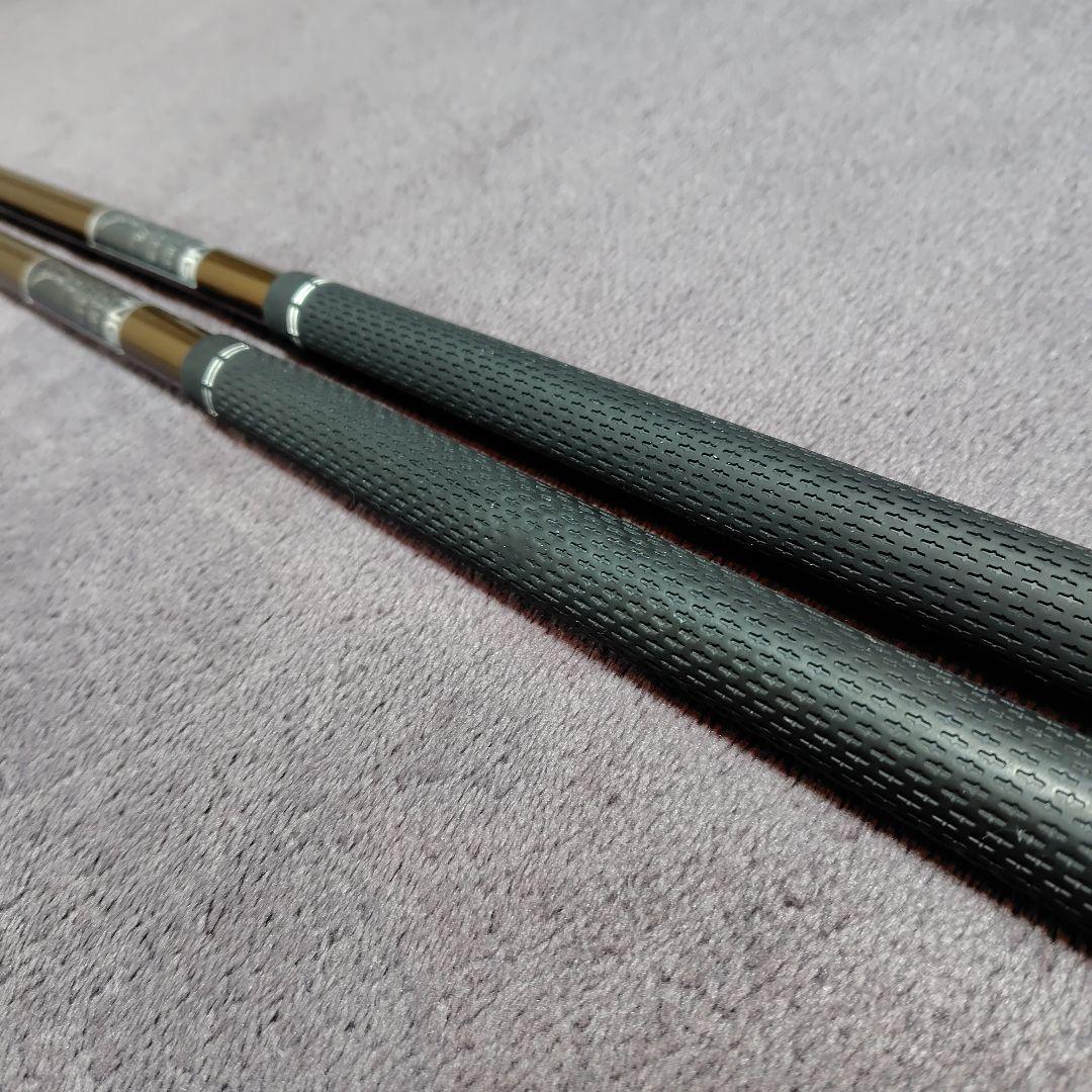 純正ピンスリーブシャフト　ALTA J CB 1w3w用2本セット