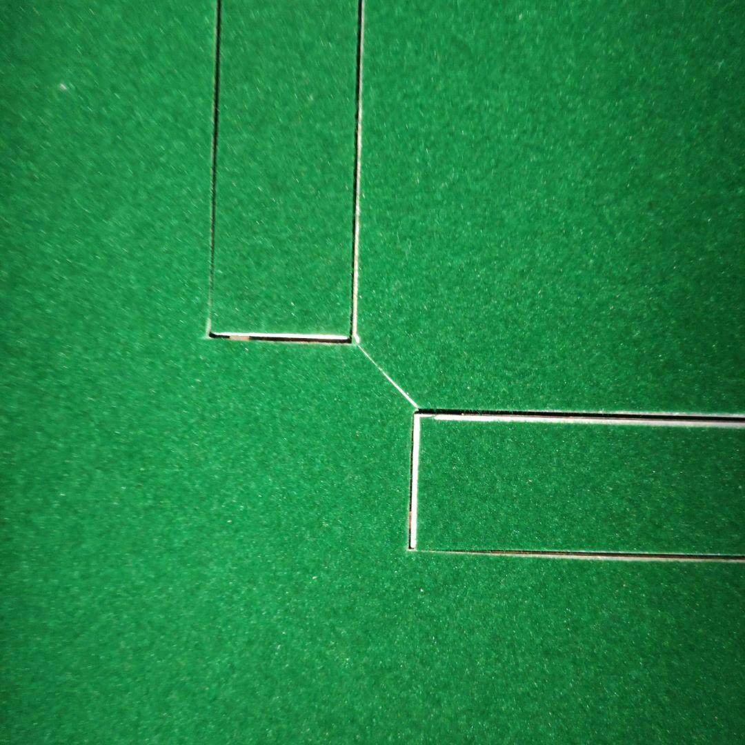 全自動麻雀卓 雀友α656 分解整備 清掃済