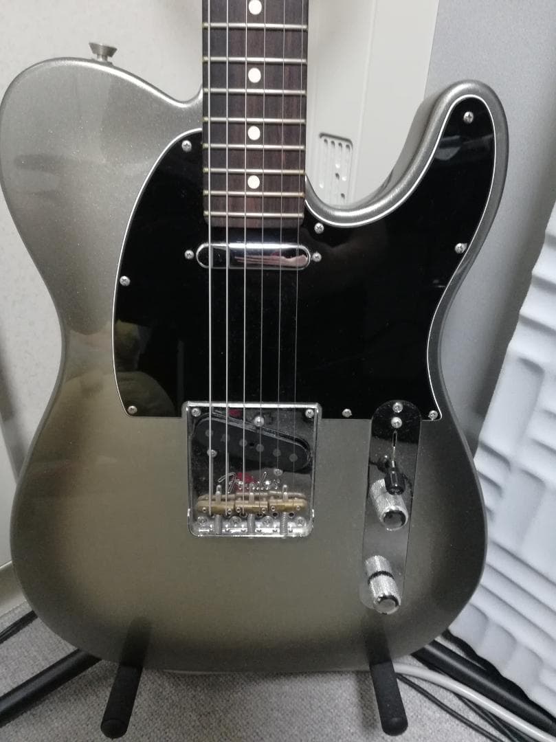 ギター American Professional II Telecaster