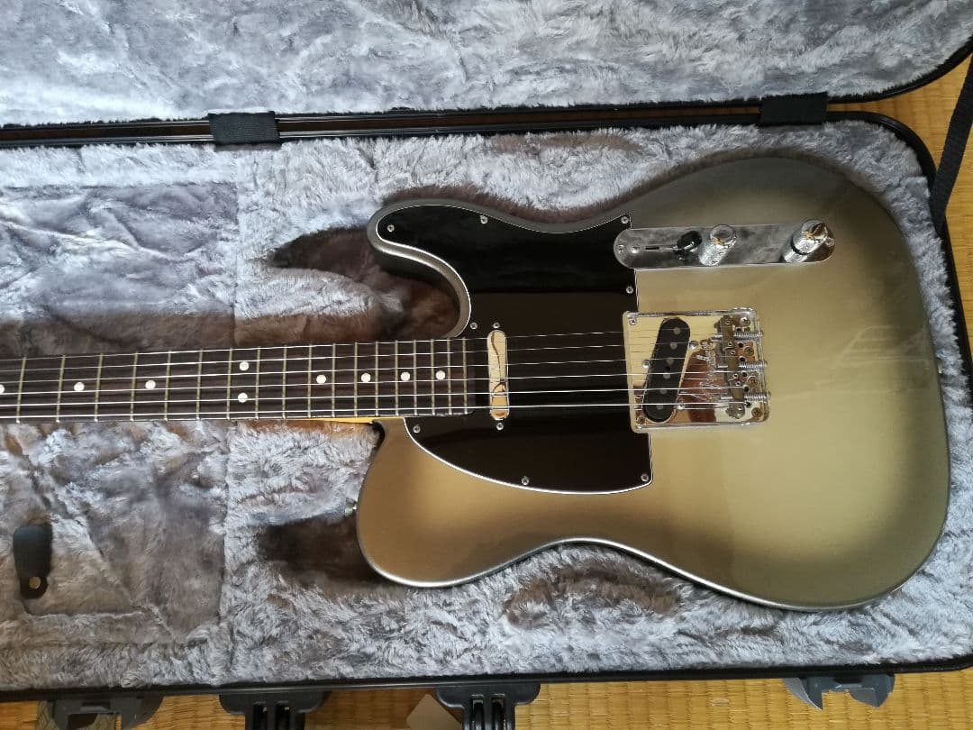 ギター American Professional II Telecaster