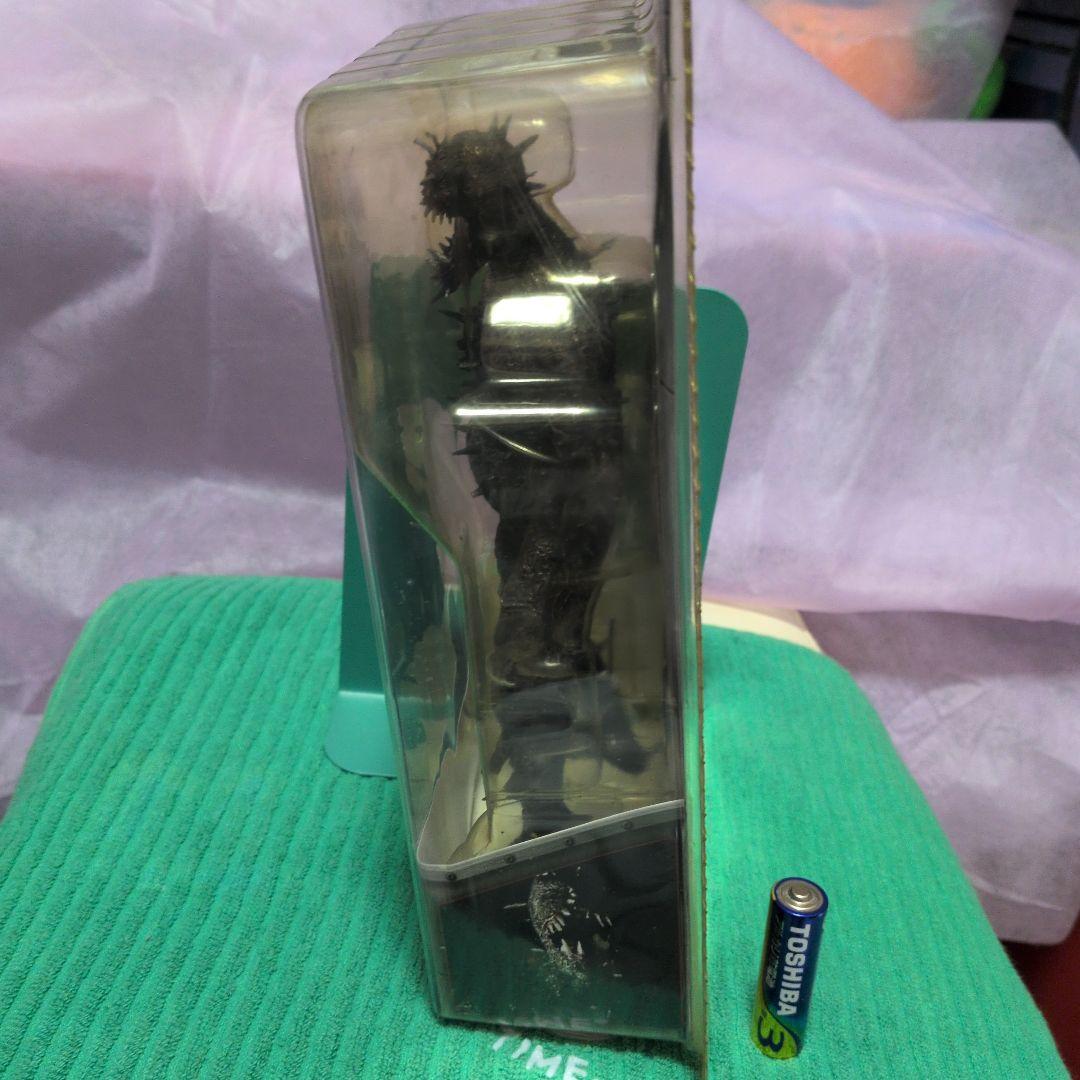 バイオハザード4　NECA！　Regenerator（リヘネラドール）
