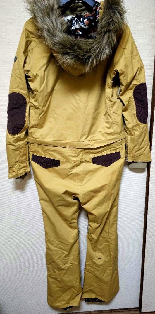 BURTON スノーボードウェア Mサイズ