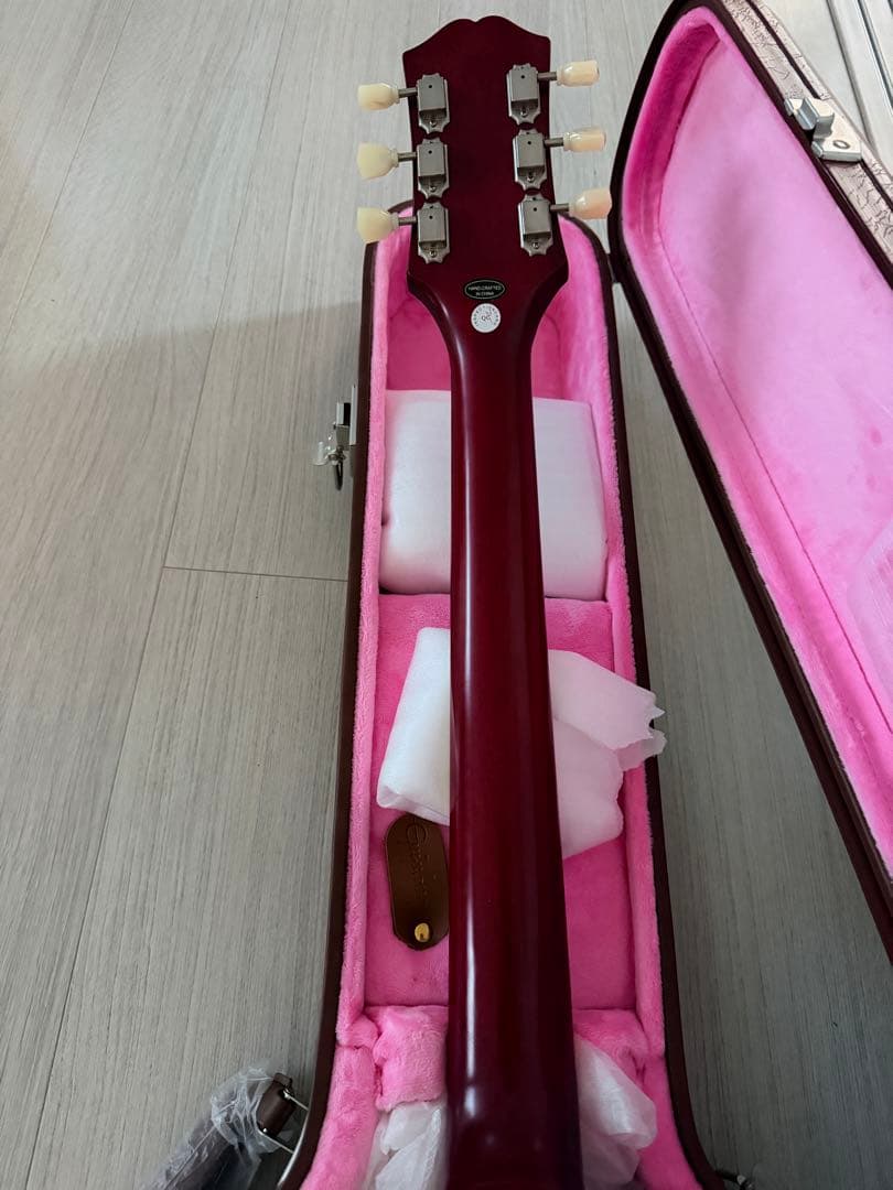 Epiphone 1959 Les Paul Standard レスポール