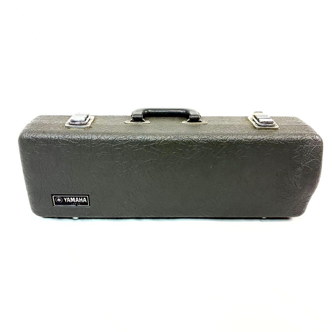 YAMAHA YTR-236 ヤマハ トランペット