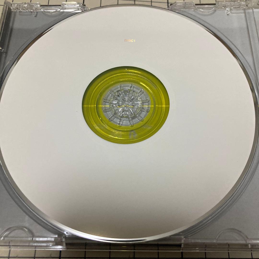 阿部真央 Not Unusual PCSC限定予約生産盤 2CD+Blu-ray