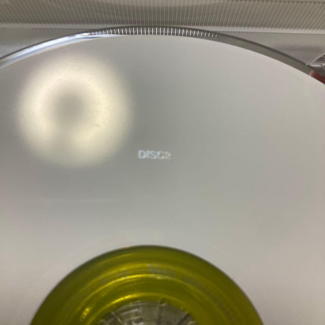 阿部真央 Not Unusual PCSC限定予約生産盤 2CD+Blu-ray