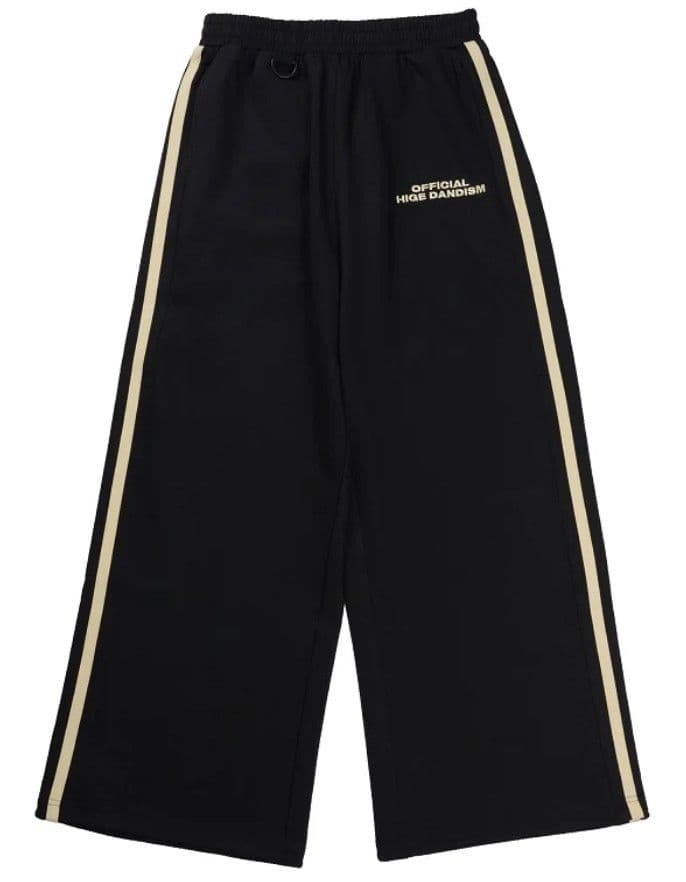 【本日のみ値下げ】Official髭男dism トラックスーツ（おまけ付き）