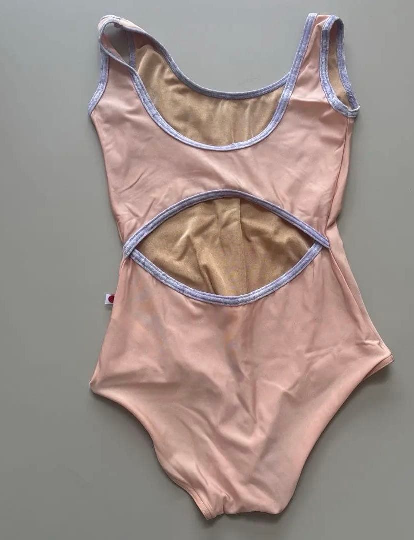 YUMIKO レオタード