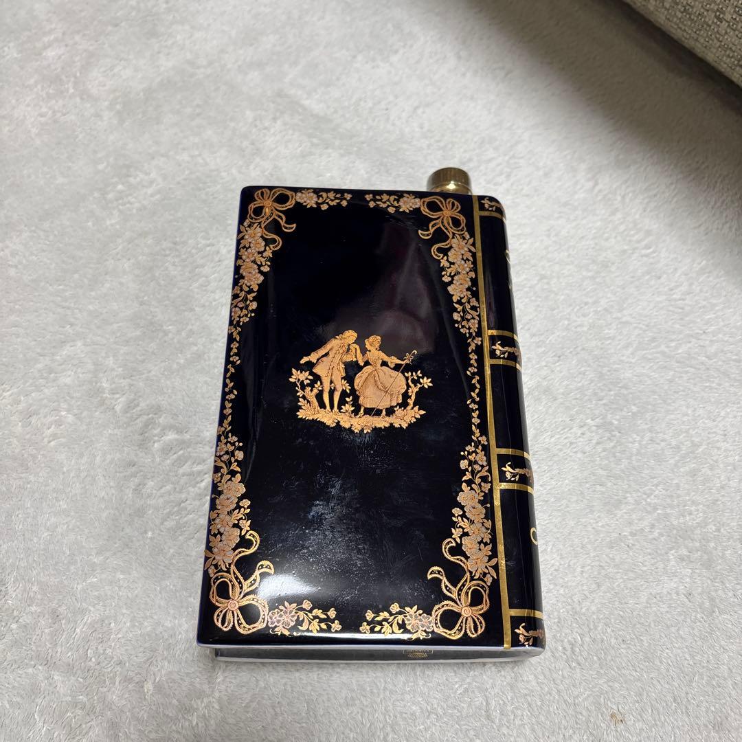 CAMUS NAPOLÉON VIEILLE RÉSERVE COGNAC