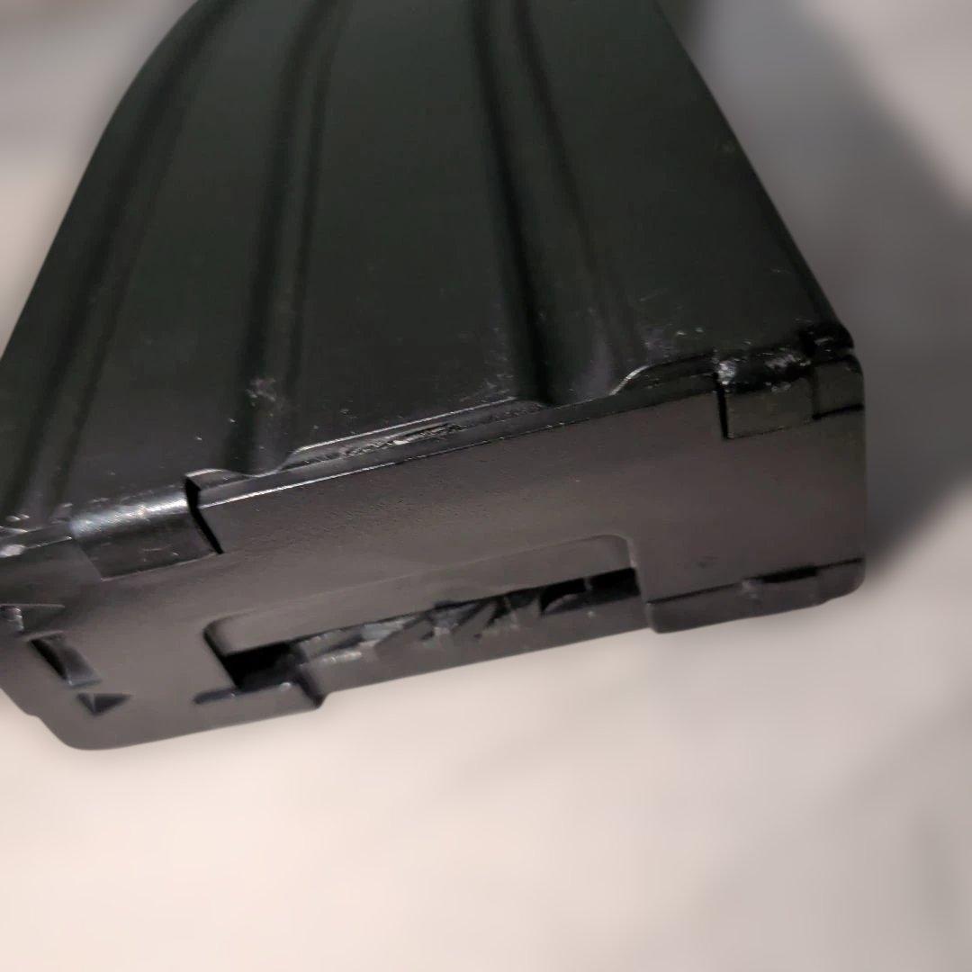 東京マルイ ライトプロ M4CQB 電動ガン　10歳以上対象 外装カスタム