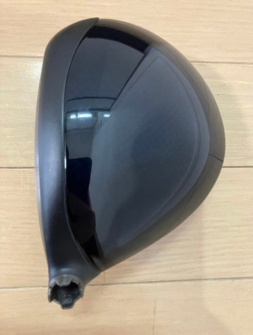 【超希少】パラダイム トリプルダイヤモンドS+ 9度 TCシリアル