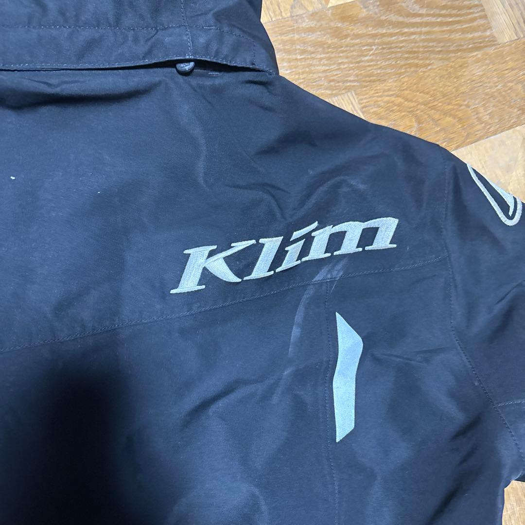 クライム　KLIM ウェア　スノーモービル