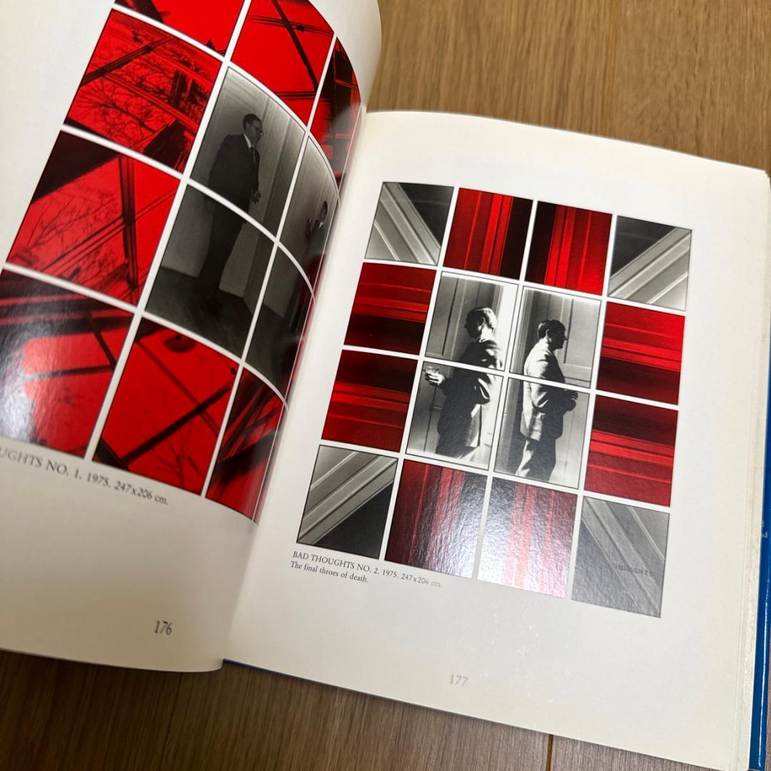 【1989年・初版】THE ART of GILBERT & E