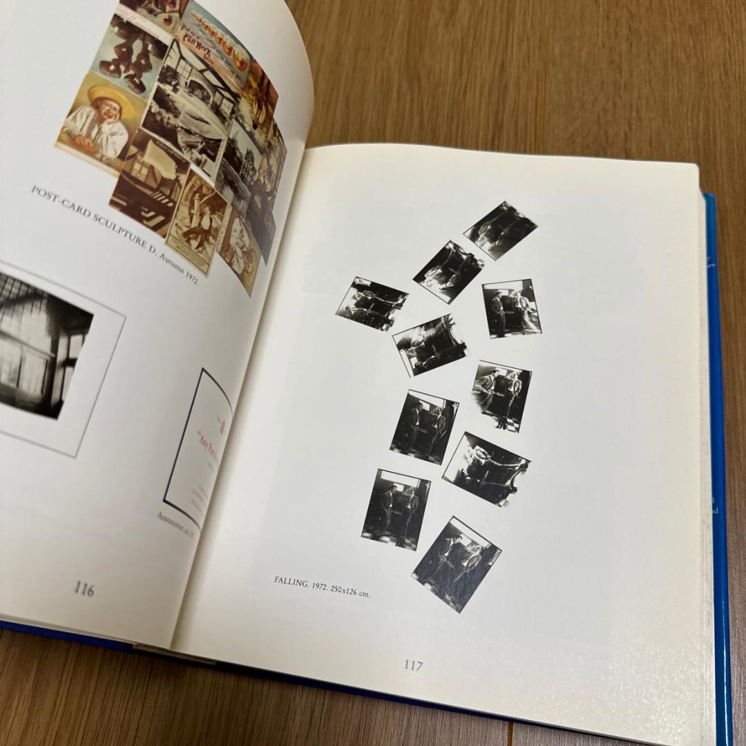 【1989年・初版】THE ART of GILBERT & E