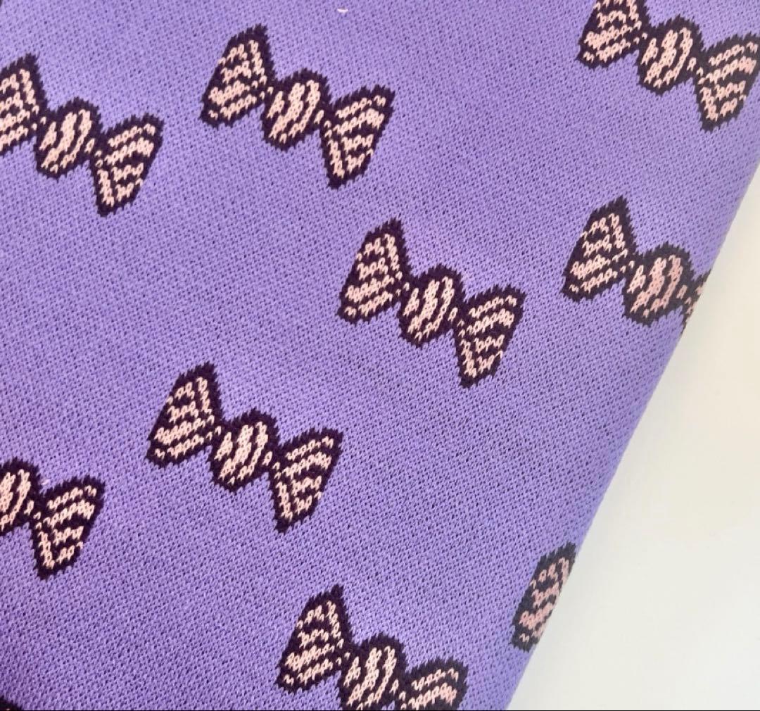 L size キャンディパープル1着　キャンディミント2着