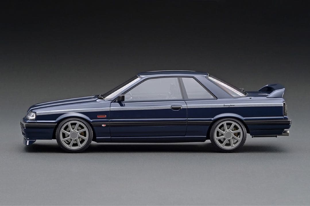 【限定70台】IG2436 1/18  kaira M20 (R31)