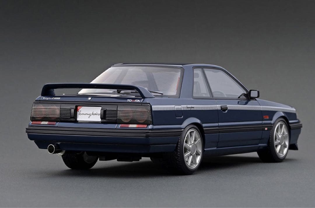 【限定70台】IG2436 1/18  kaira M20 (R31)
