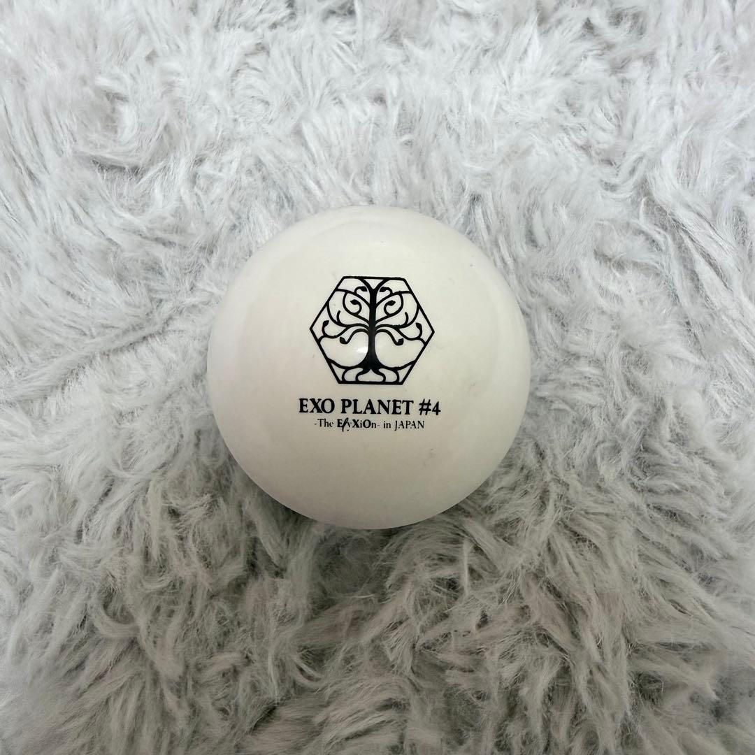 EXO KAI カイ　サインボール