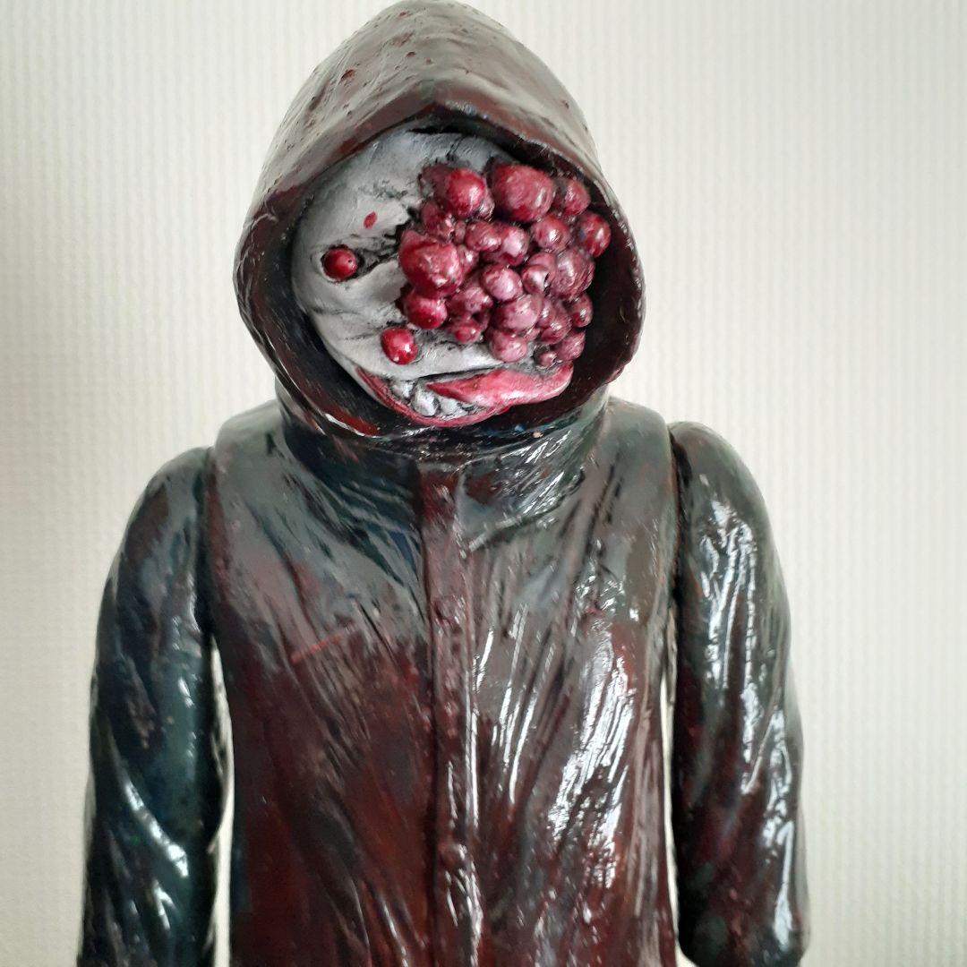 暗黒エンターテイメント　都市伝説の男　ナガレ