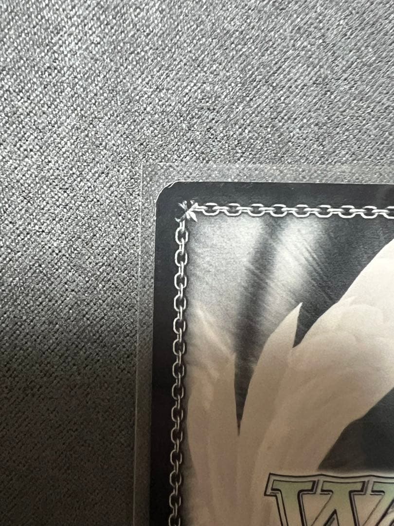 ヴァイスシュヴァルツ オーバーロード サイン