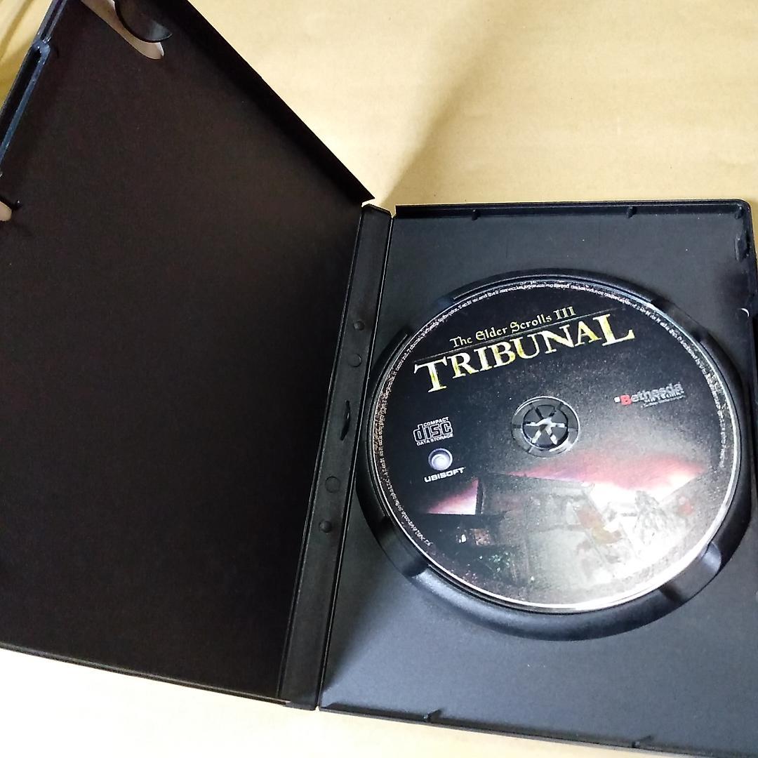 その他 Elder Scrolls III: Morrowind