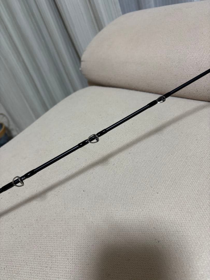 HISHIMO ソルダムゴースト604 SOMG604 603 602