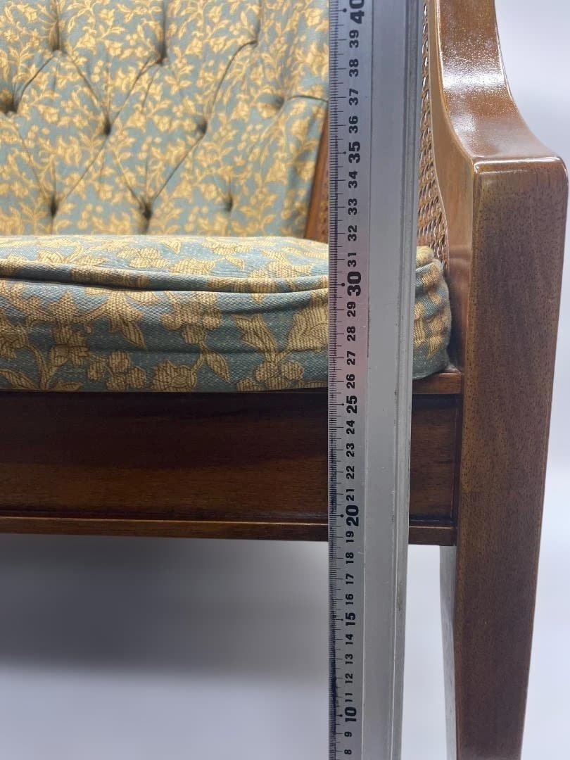 送料無料　三越家具 Brugge ブルージュ アームチェア 　11c60