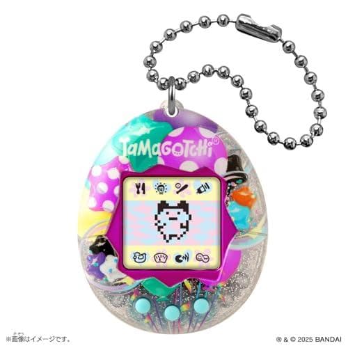 [バンダイ(BANDAI)] Original Tamagotchi _corg
