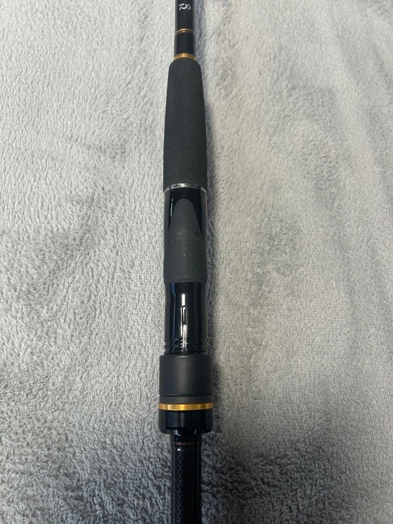 ダイワ　LATEO 90ML-Q