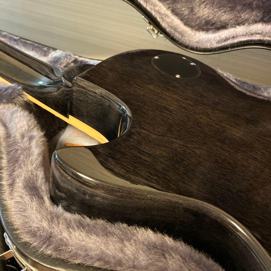 Epiphone Les Paul Florentine 2014年限定品