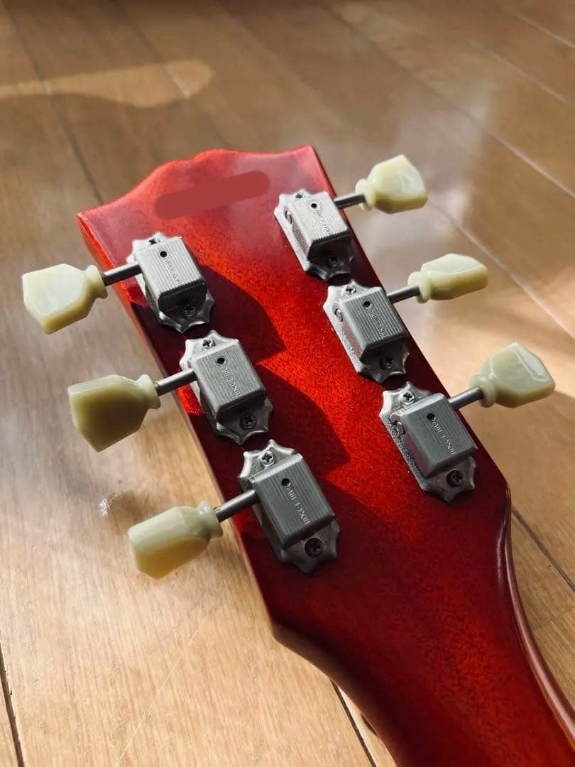 ✨生産終了美品中古✨ESP EDWARDS レスポール