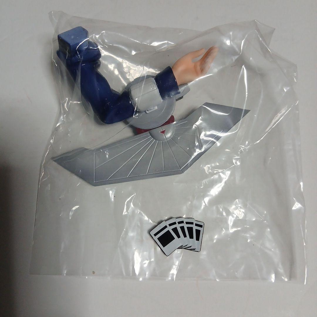 遊戯王デュエルモンスターズ　ARTFX J　城之内克也　フィギュア