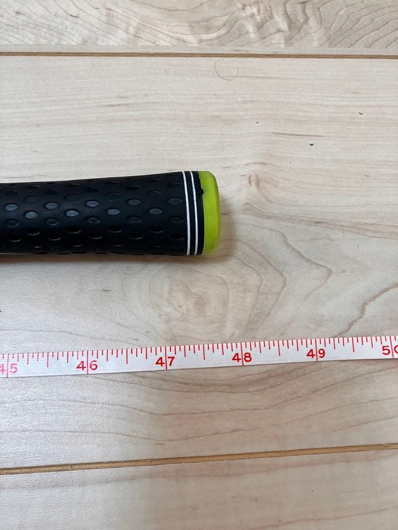 ★ドラコン★クランクFormula5 7.5° ドラコン仕様 48インチ