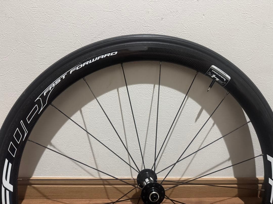 パーツ FFWD F4R