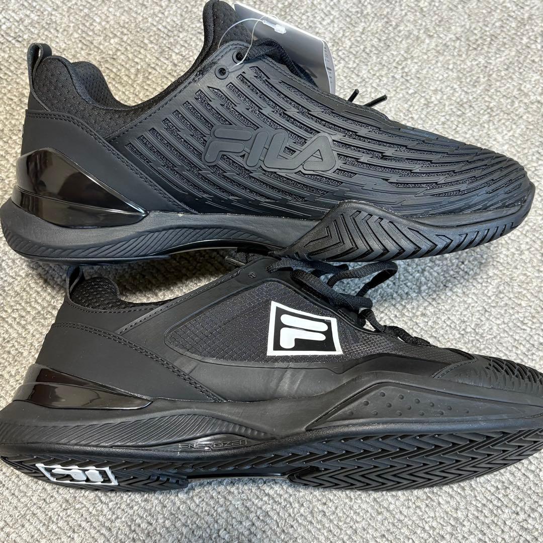 【新品】FILA SPEEDSERVE ENERGIZED 27.5cm