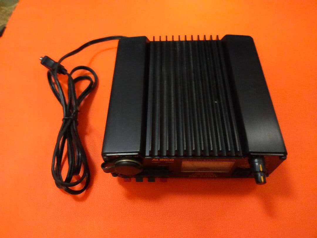 ALINCO DM-330MV スイッチング電源 値下げ可