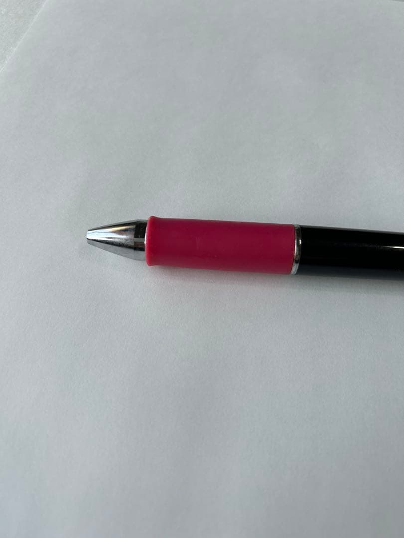 ジェットストリーム　限定色　クールピンク　uni