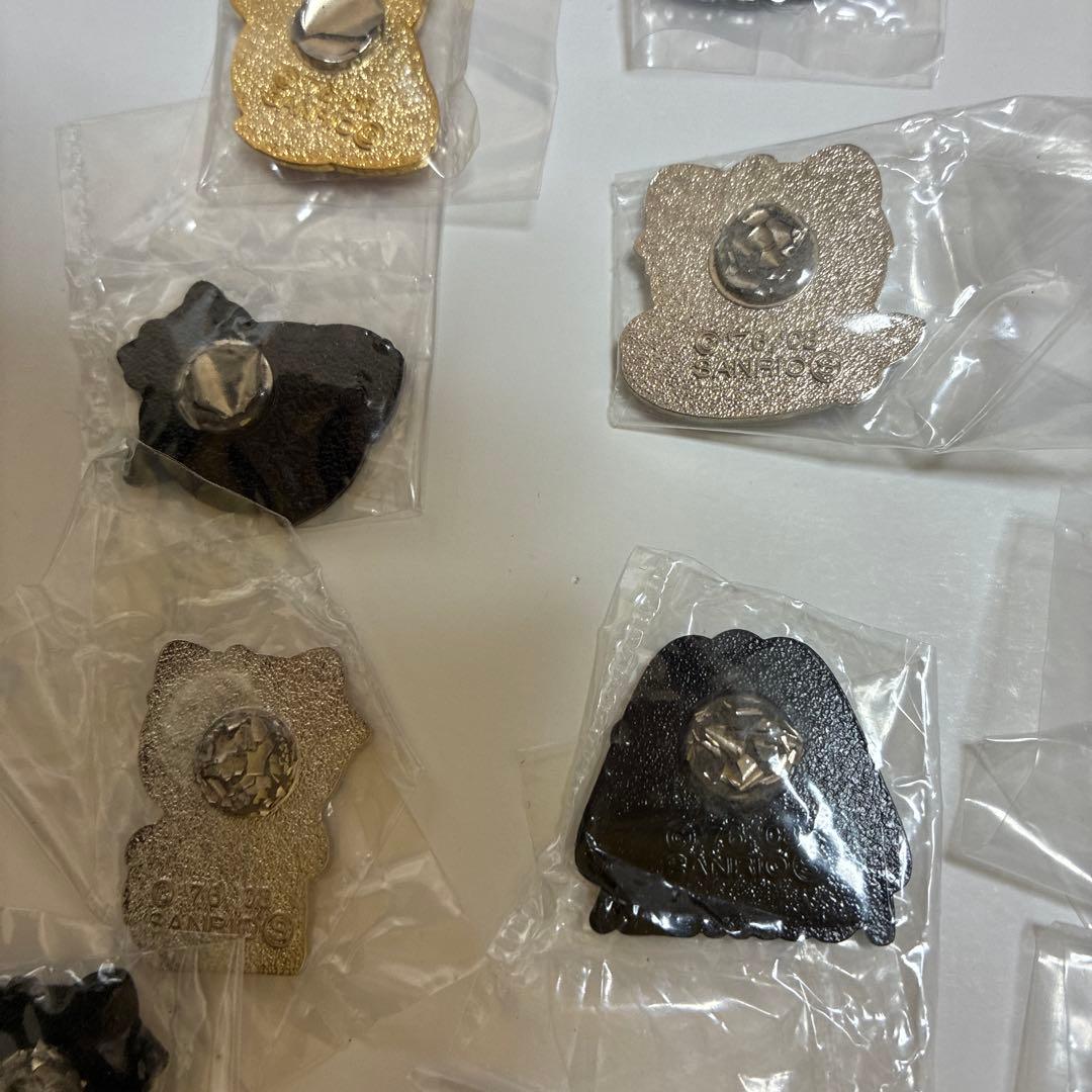 ご当地キティちゃん　マグネット　50個まとめ売り