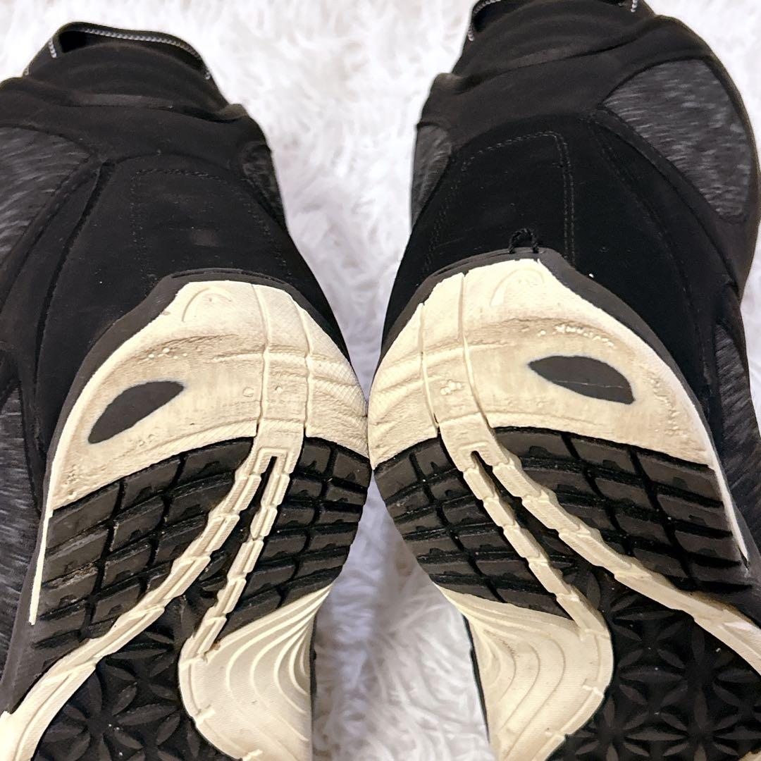 美品 HEAD スノーボード ブーツ ZORA 23.0cm BOA