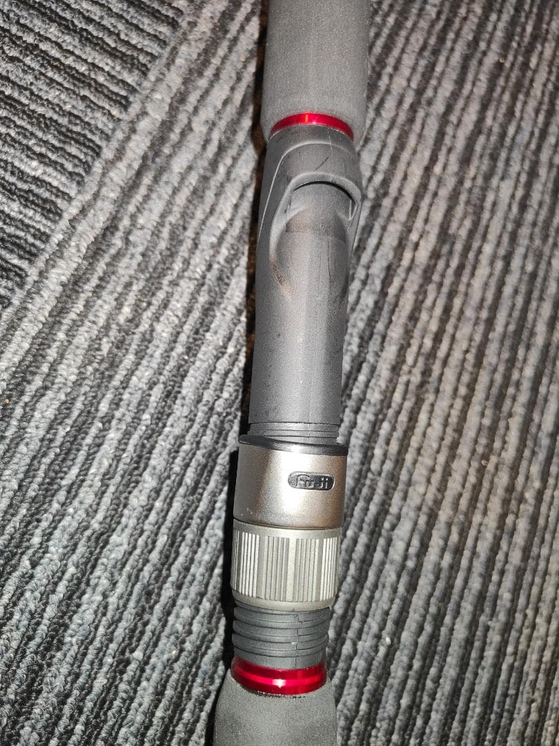 未使用品！！ダイワ リバティーフォース ＡＫ-1203Ｈ 【北海道特注】