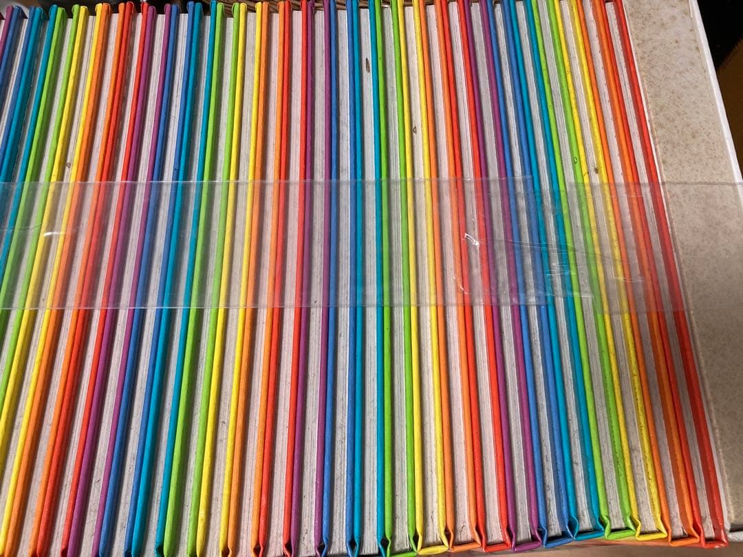 ファブリこども世界名作シリーズ 全28巻 TBSブリタニカ カセットテープ付き