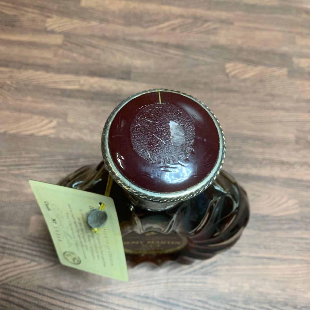 K923 REMY MARTIN レミーマルタン XO スペシャル 700ml