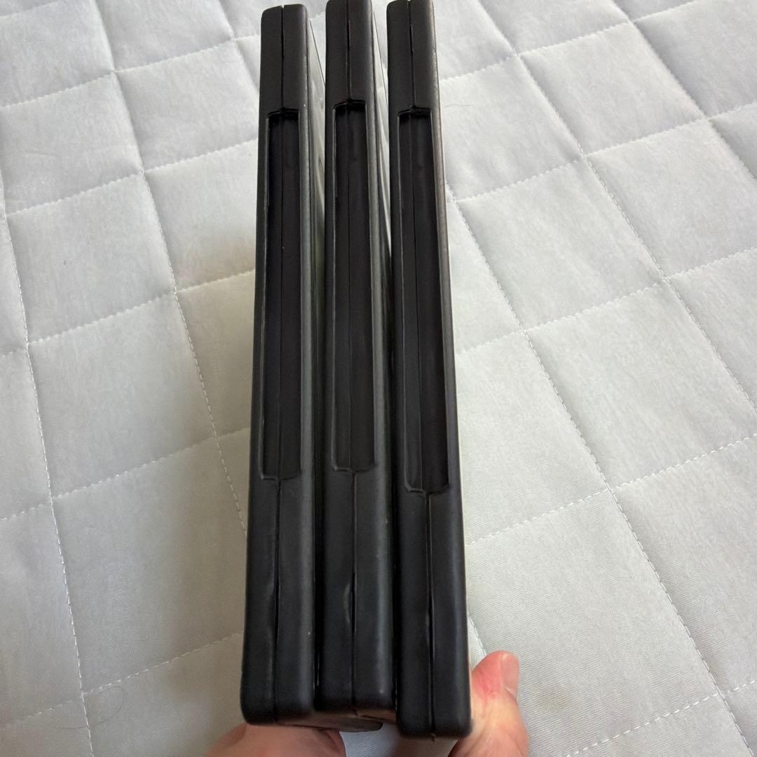 【絶版】エリクソン催眠・心理療法 トレーニング・プログラム 初級 全3巻セット