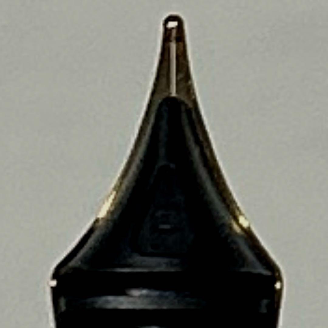 Parker 万年筆 18K ♡