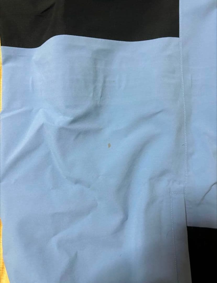 AA HARDWEAR XLサイズ　上下セット