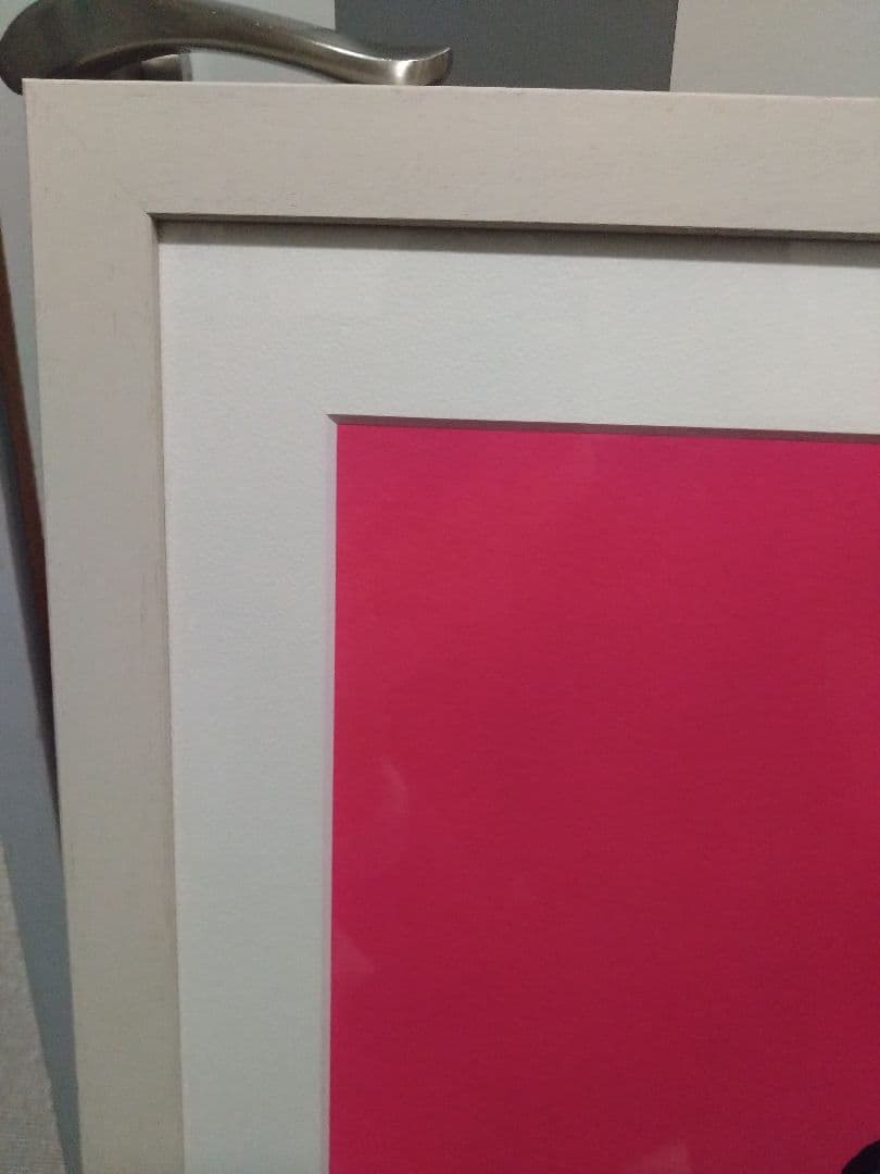 荒木飛呂彦原画展 東京　高級複製原画 空条承太郎