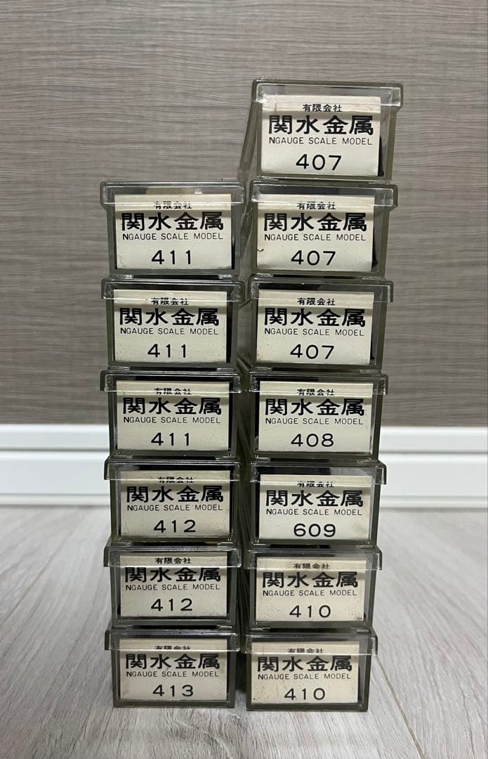 181系特急形電車「とき・あずさ」セット Nゲージ鉄道模型 13両セット